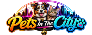 PETSINTHECITY